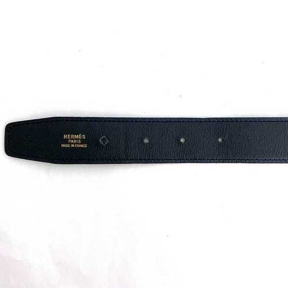 HERMES Constance Belts - Picture 7 of 10